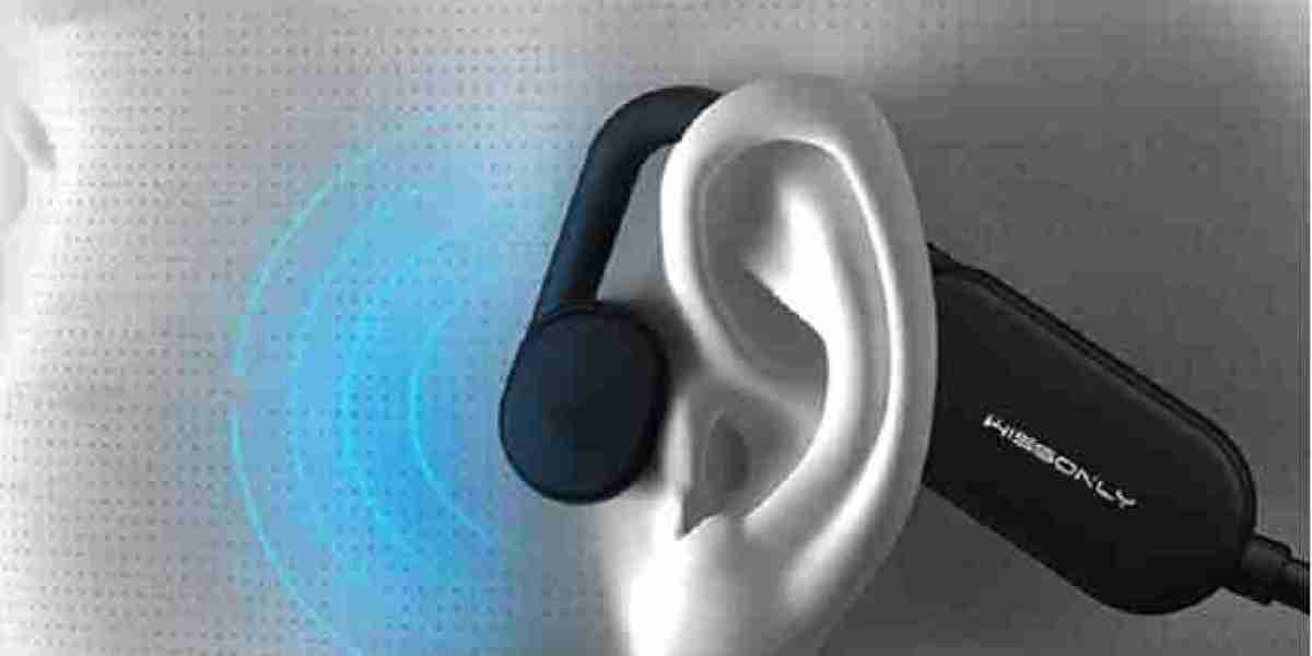 Bone Conduction Headphones Market Share, Global Industry Analysis Report 2023-2032