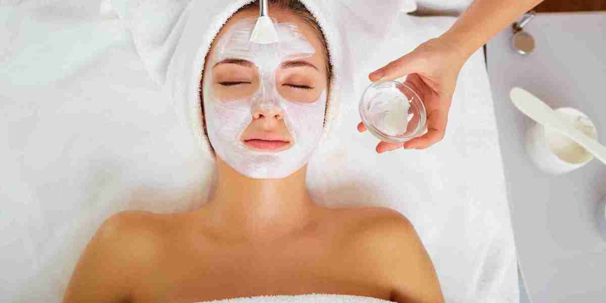 How to Find the Best Facial Services Near Me?