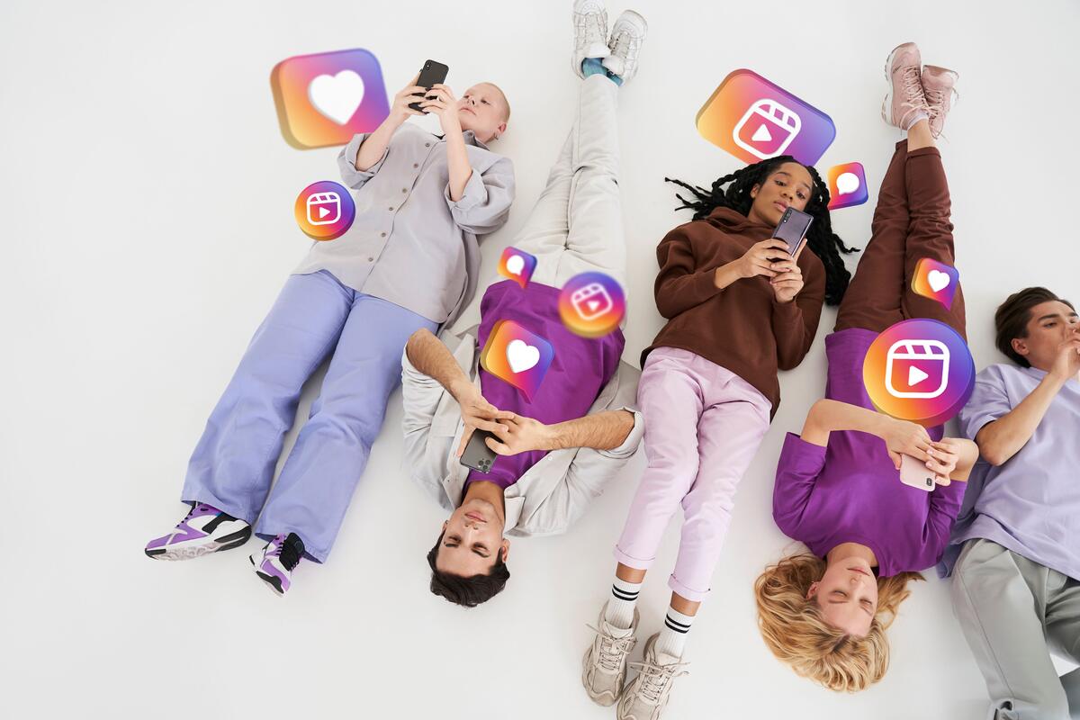 Your Brand's Potential with Instagram Marketing Services