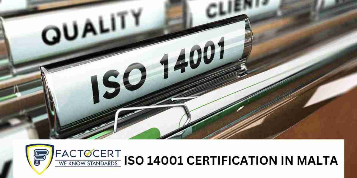 What are the terms and conditions of ISO 14001 Consultants in Malta?
