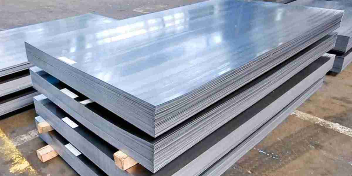 Advantages of aluminum roof panels in application