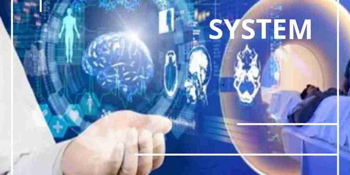 Radiology Information System Market Size, Share, Growth Opportunity & Global Forecast to 2032