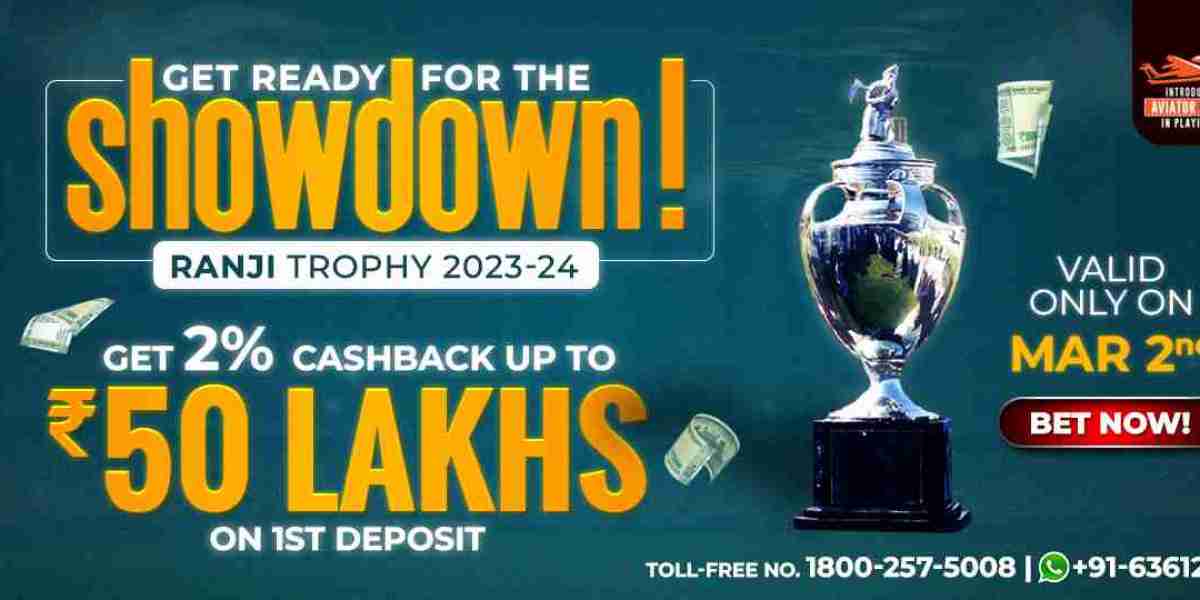From Boundaries to Bonuses: The Best Online Betting Sites for IPL Fans