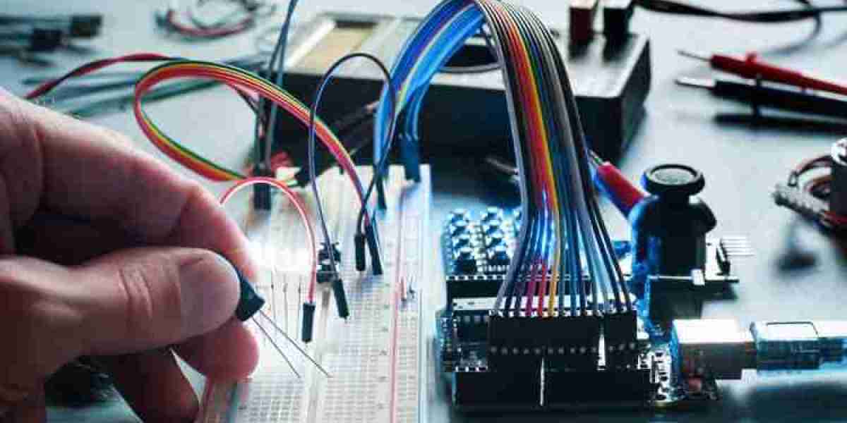 Electronic Load Market Size, Share, Growth, Analysis, Report 2024-2032