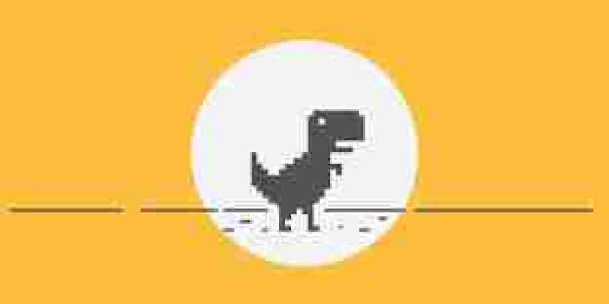 Dino game has become one of the most played and cherished games played online