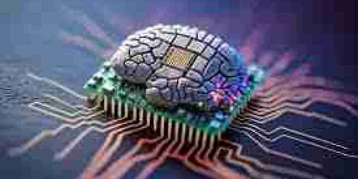 Neuromorphic Computing Market By Offerings - Hardware, and Software. By Application - Signal Processing, Data Processing