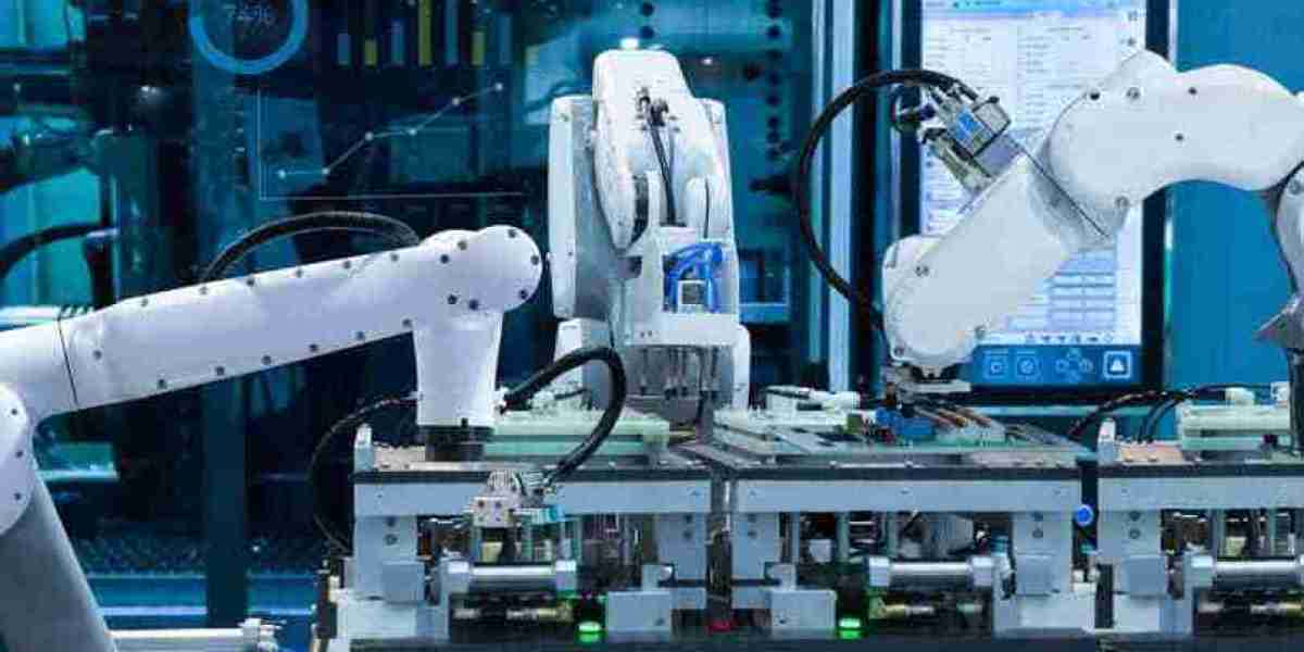 Semiconductor Assembly Equipment Market Size, Key Players Analysis And Forecast To 2032 | Value Market Research