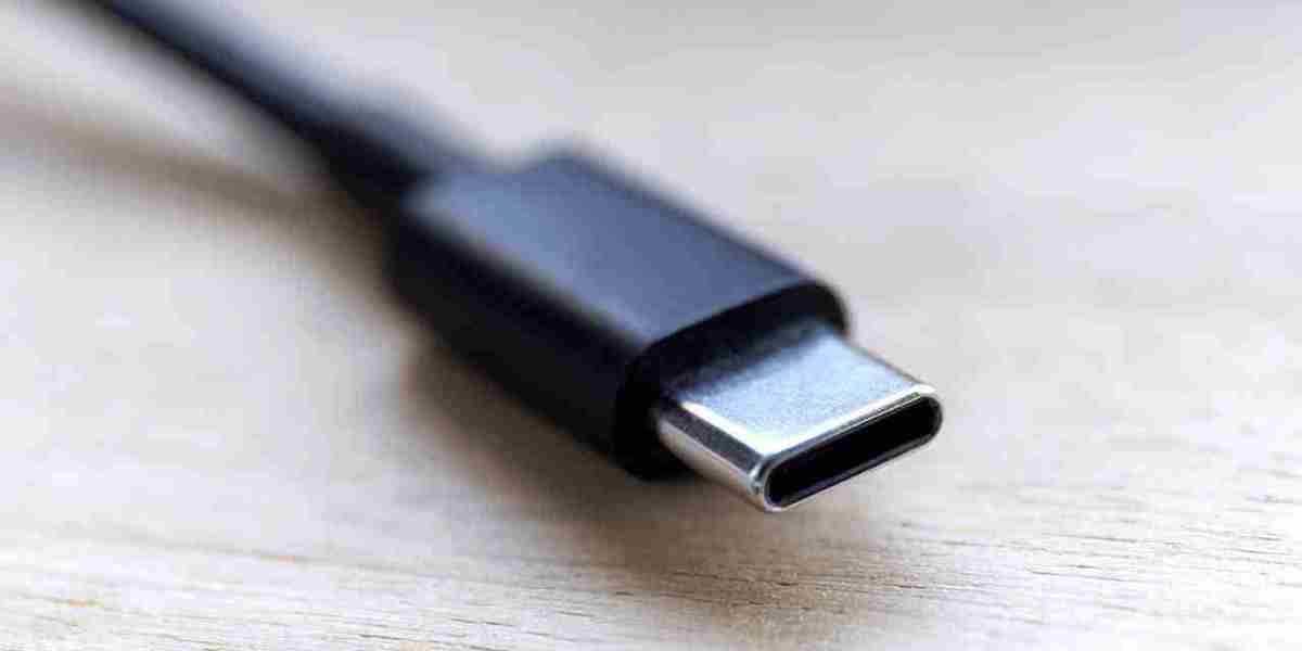 Global USB Type-C Passive Component Market (By Product - Type-C to HDMI/MHL/DisplayPort Connector, Thunderbolt 3 (USB-C)