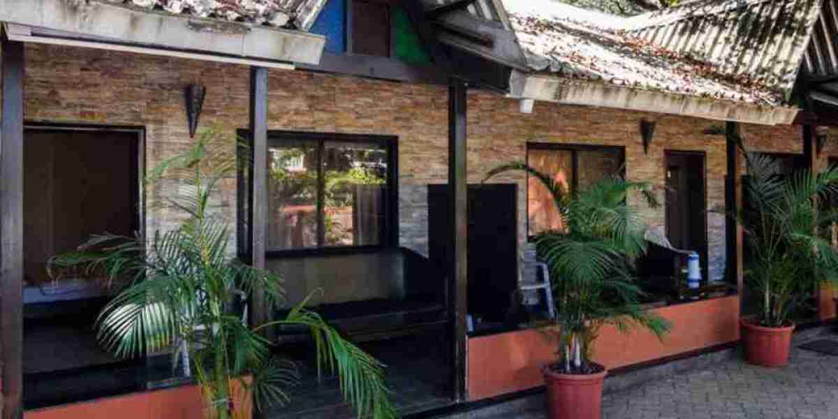 Mahabaleshwar Hotel Booking for Summer Fun : Hotel Dreamland