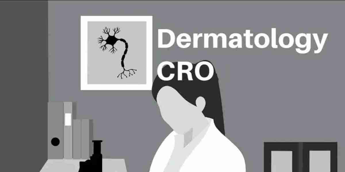 Dermatology CRO Market 2023 | Industry Demand, Fastest Growth, Opportunities Analysis and Forecast To 2032