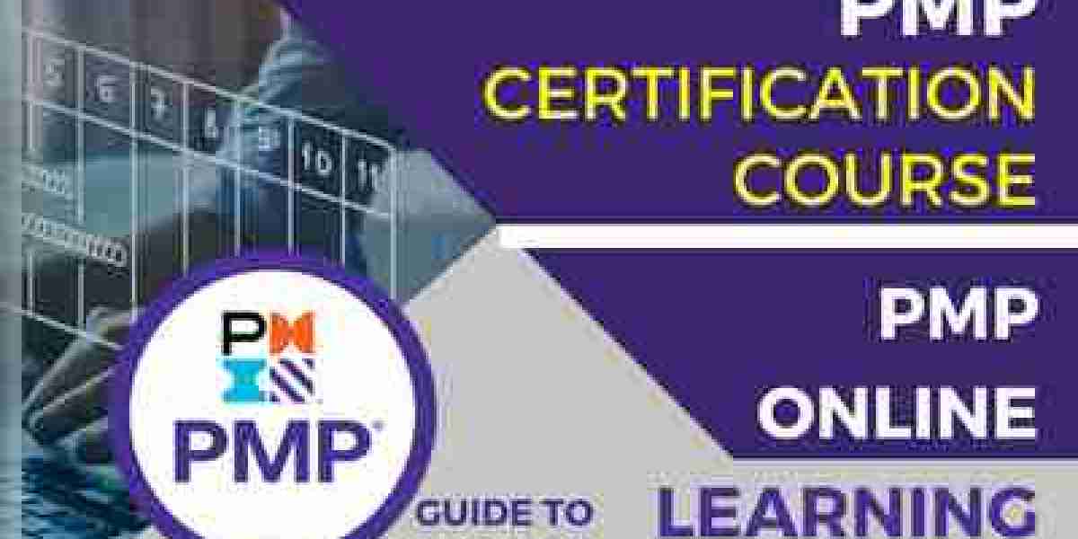 PMP Certification Training Course