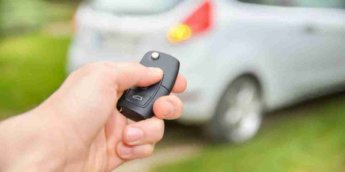 Vehicle Anti-Theft System Market Growth and Revenue by Forecast by 2031