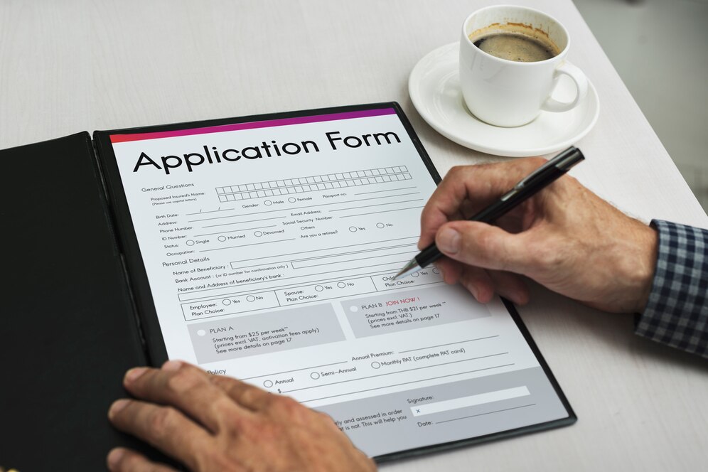 Common Mistakes to Avoid in Your Application for a Personal License - Instant Live Your Post