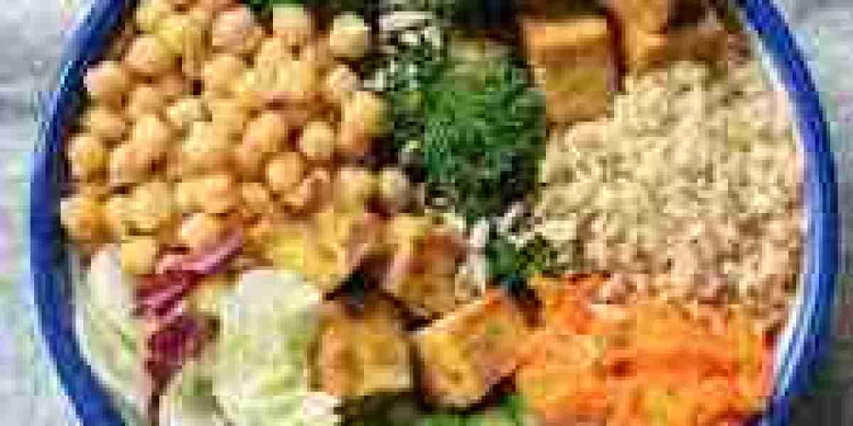 Low Calorie Food Market 2023-2032 Analysis Examined in New Industry Research Report