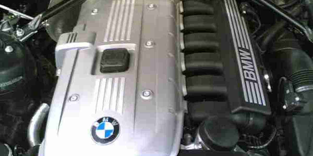 Ultimate Guide to BMW Inspection 2