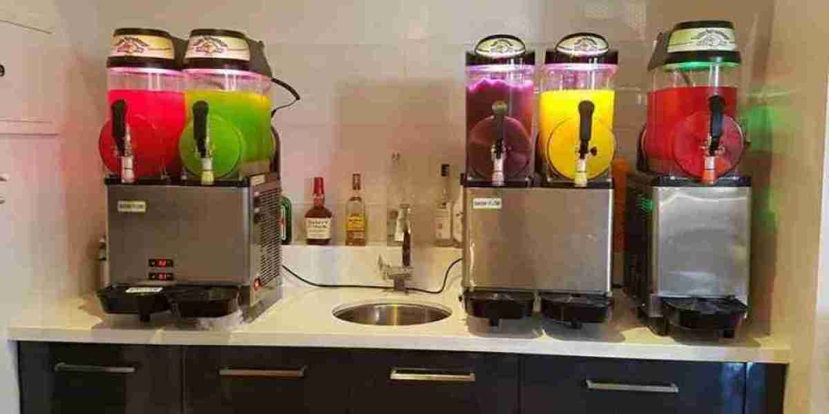 Pour Perfection: Find Your Ideal Juice Dispenser Here