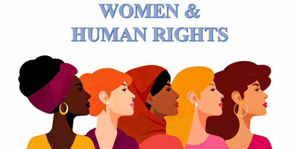 Upholding Equality: Exploring the Human Rights of Women in India