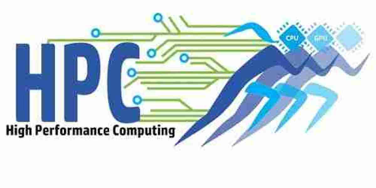 Advancing Technology: Innovations in High-Performance Computing Solutions