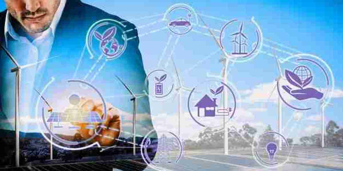 Multi Energy Systems Market Size, Share, and Future Growth Dynamics