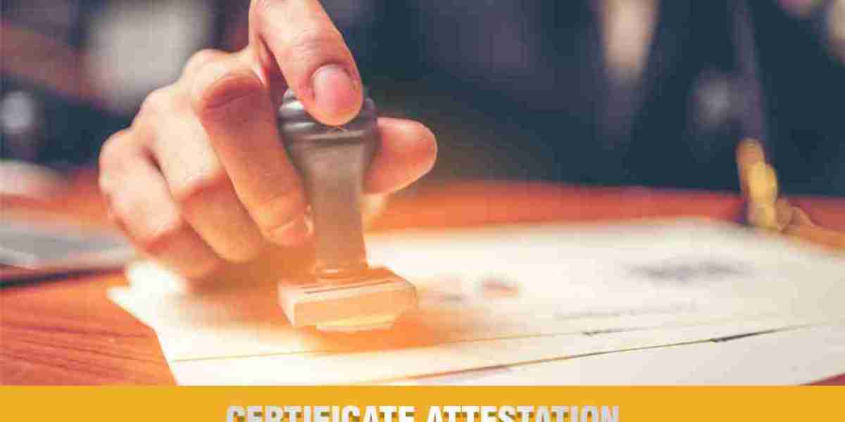 Common Mistakes to Avoid During Certificate Attestation: Ensuring a Smooth Process