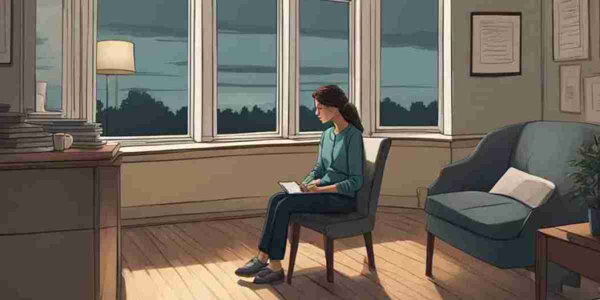 Post Partum Depression Ottawa: Finding the Right Psychiatrist