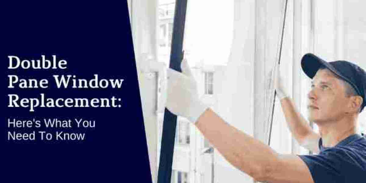 Unlocking the Cost of Replacing Double Pane Window Glass