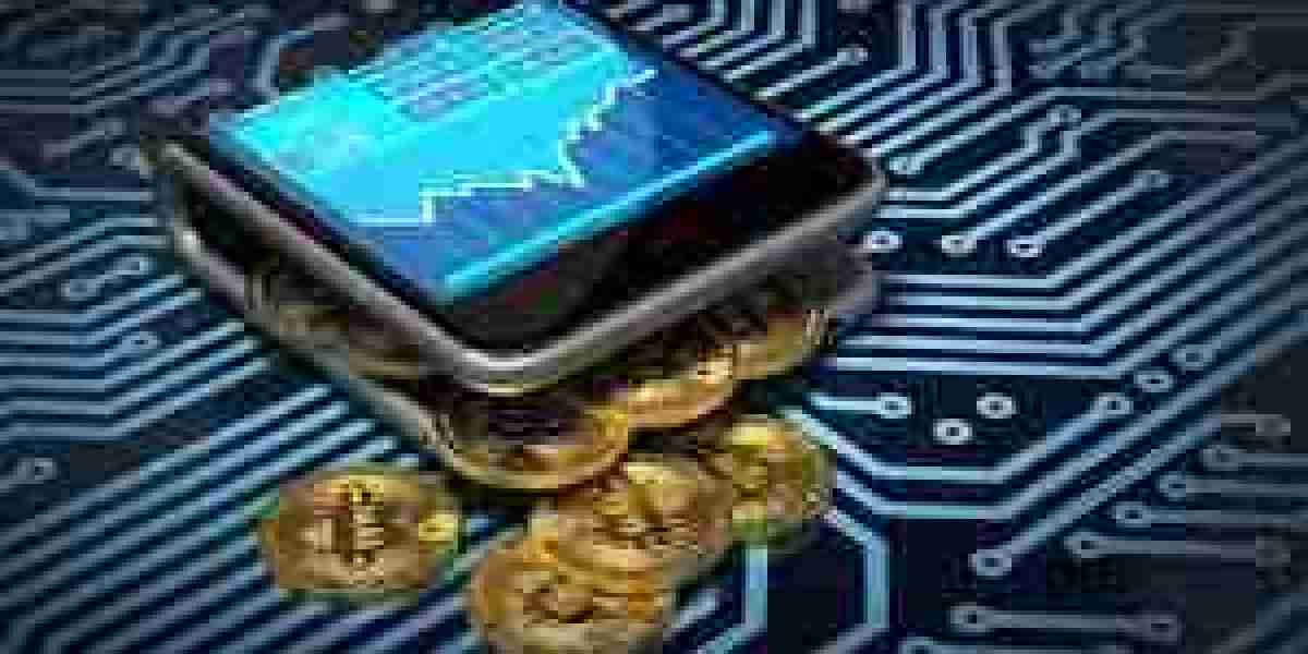 Global Bitcoin And Crypto Currency Hard Wallet Market | Industry Analysis, Trends & Forecast to 2032