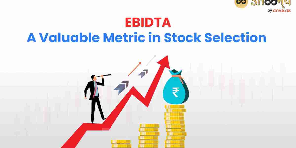 What is EBITDA| Meaning, Formula and Calculation