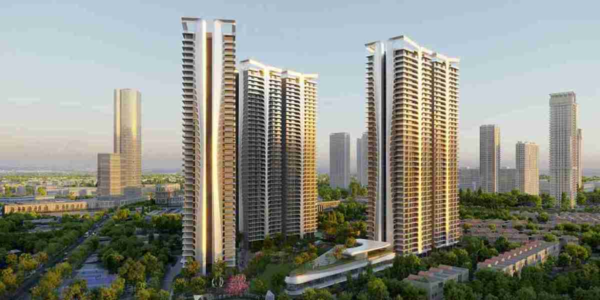 Smart World The Edition Sector 66 Gurgaon: Redefining Luxury Living