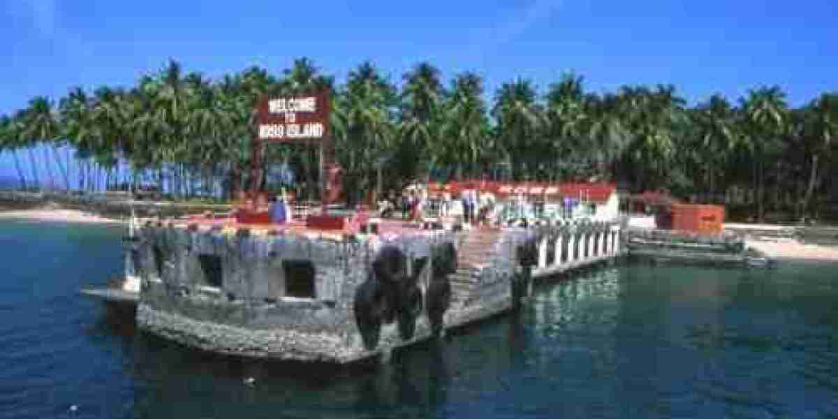 Andaman Tour Package with Neil Island
