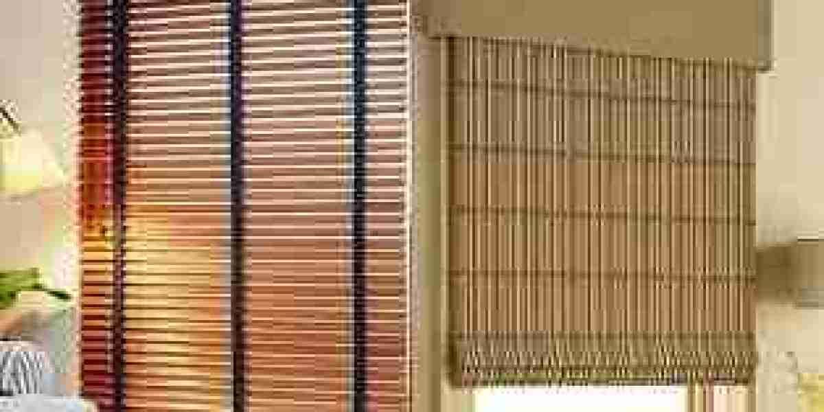 Blinds and Shades Market Share, Size, Trends, Opportunity and Forecast 2024-2032