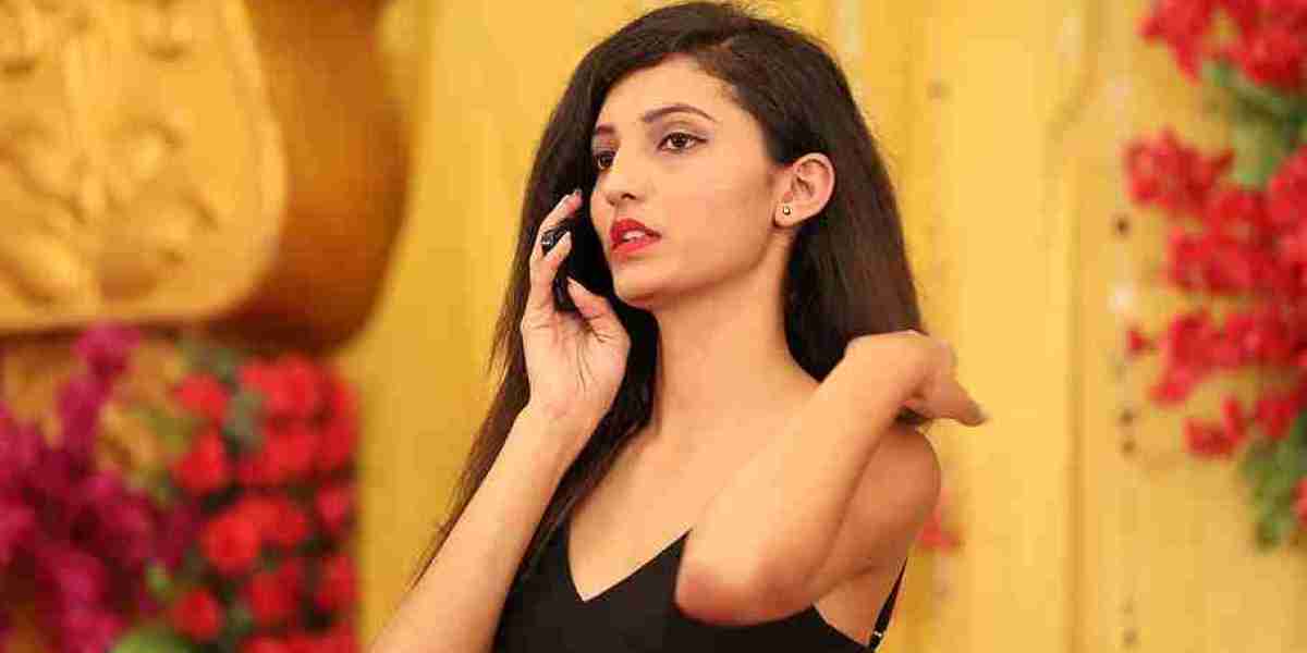 Get Gurgaon Call Girls and Their Whatsapp Number
