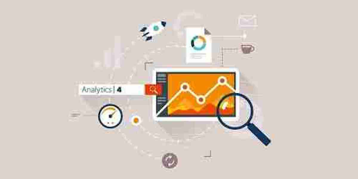 Web Analytics Market Analysis Comprehensive Evaluation Via In-Depth Qualitative Insights Till 2032