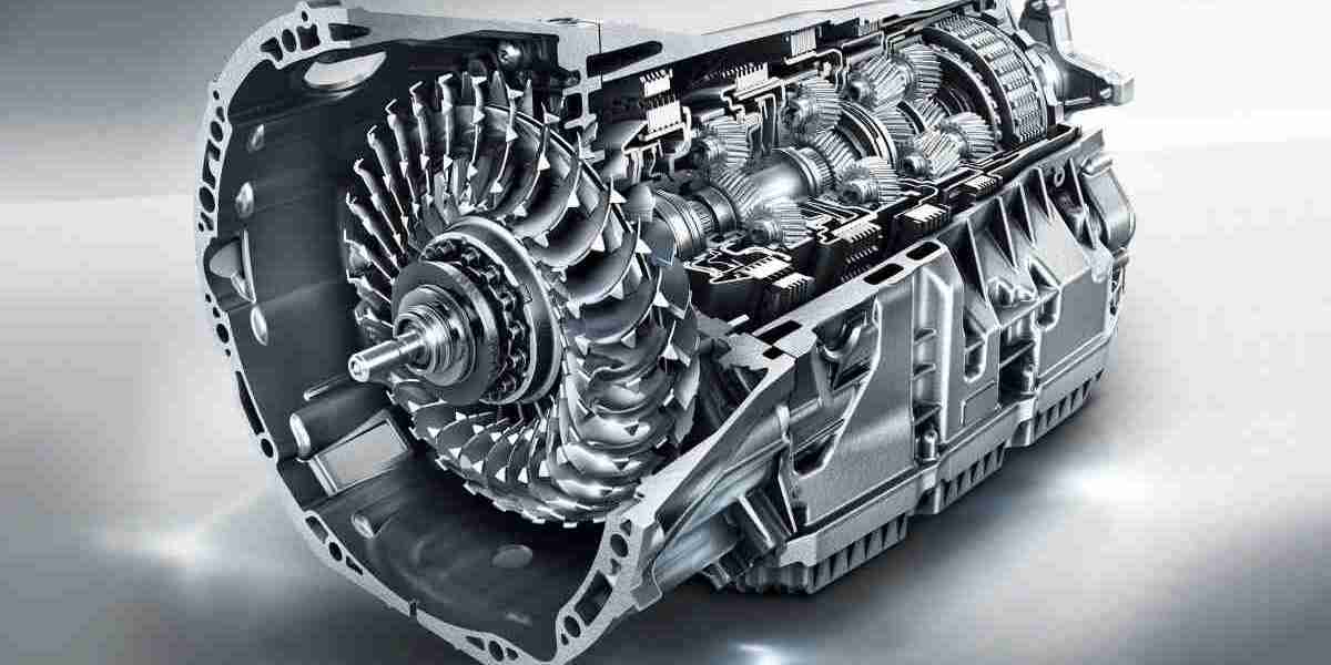 Automotive Transmission Systems Market Global Trends Forecast by 2031