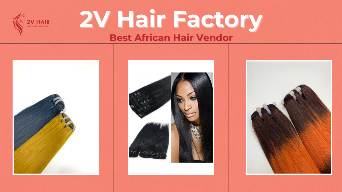 Contact us - 2V Hair Factory