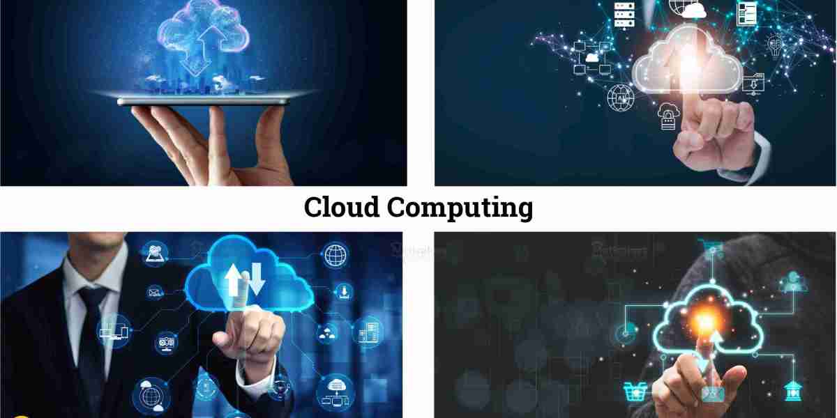 Cloud Computing Market Worth $1,402.7 Billion by 2030