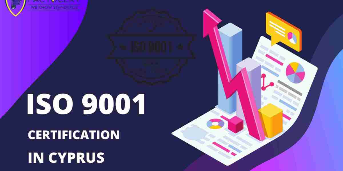 The Cyprus Advantage: Embracing ISO 9001 Certification in Cyprus 2024