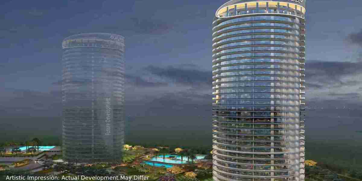 Unveiling Trecento Residences by Gaurs: Where Luxury Meets Serenity