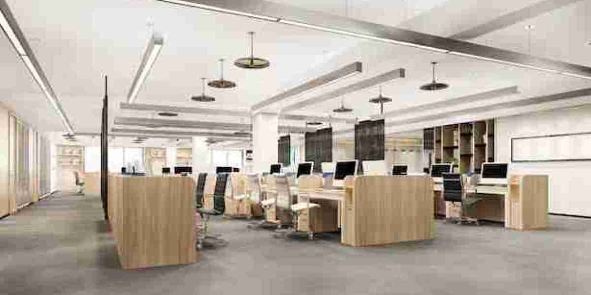 Enhancing Workplace Dynamics with Optimized Office Furniture