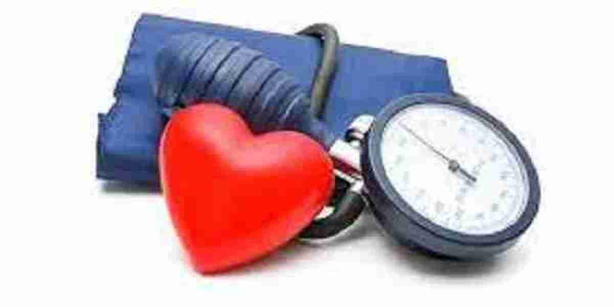 Anti-Hypertension Market Trends: Epidemiology, Size, Share, Analysis and Forecast till (2024-2034)