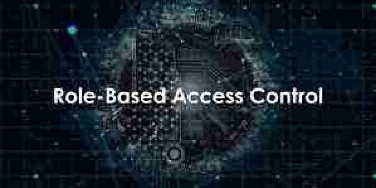 Global Role-Based Access Control Market 2023 - Top Key Players Analysis Report Till 2032
