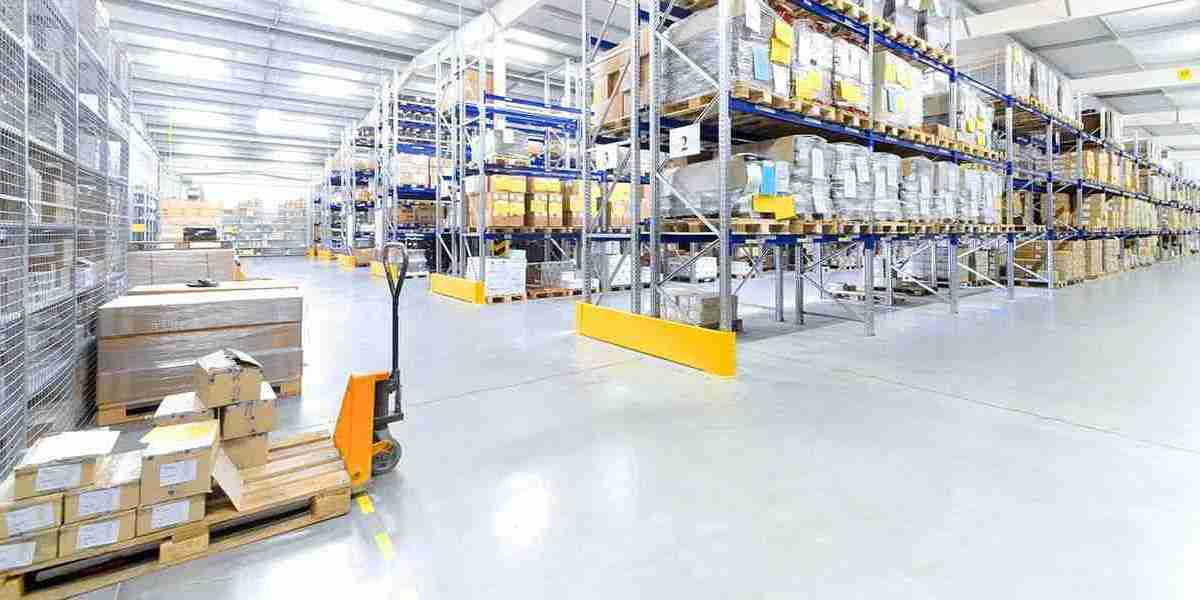 Global Factory and Warehouse Insurance Market Report, Latest Trends, Industry Opportunity & Forecast to 2032