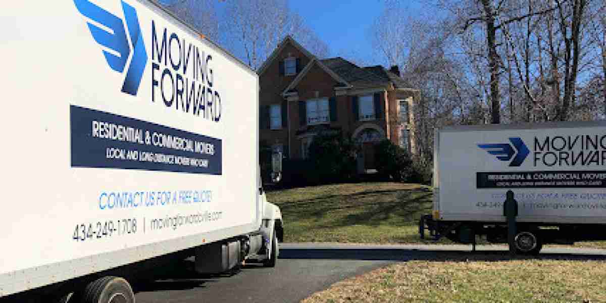 Optimizing Your Move: The Ultimate Guide to Hiring a Moving Company in Charlottesville