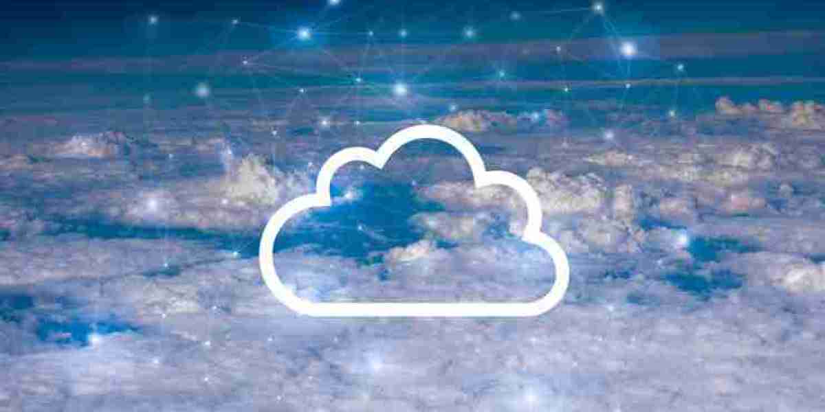 Middle East Hybrid Cloud Market Share, Industry Trends and Research Report 2024-2032