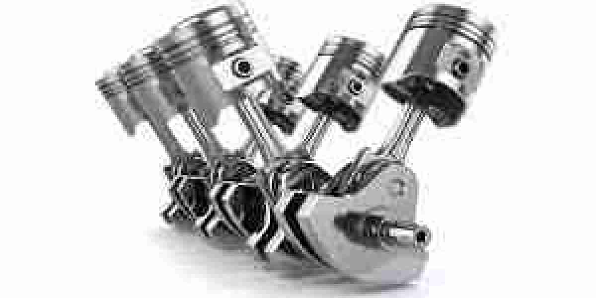 Automotive Piston Market to Witness Remarkable Growth by 2030