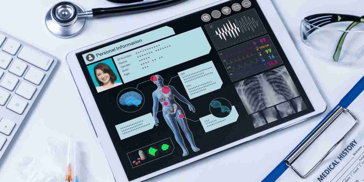 Electronic Health Record Market Size, Status and Forecast by 2030
