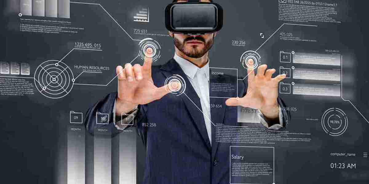 VR Software Market Size, Share, Growth, Opportunities and Global Forecast to 2032