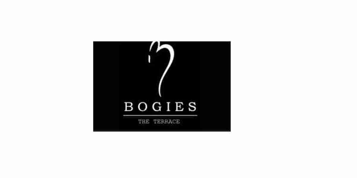 Bogie's Bar