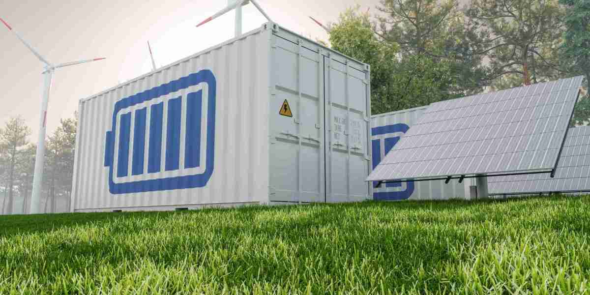 Unlocking the Power of 10kW Solar Battery: Revolutionizing Renewable Energy