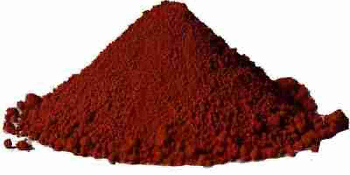 Iron Oxide Prices Trend, Monitor, News & Forecast | ChemAnalyst